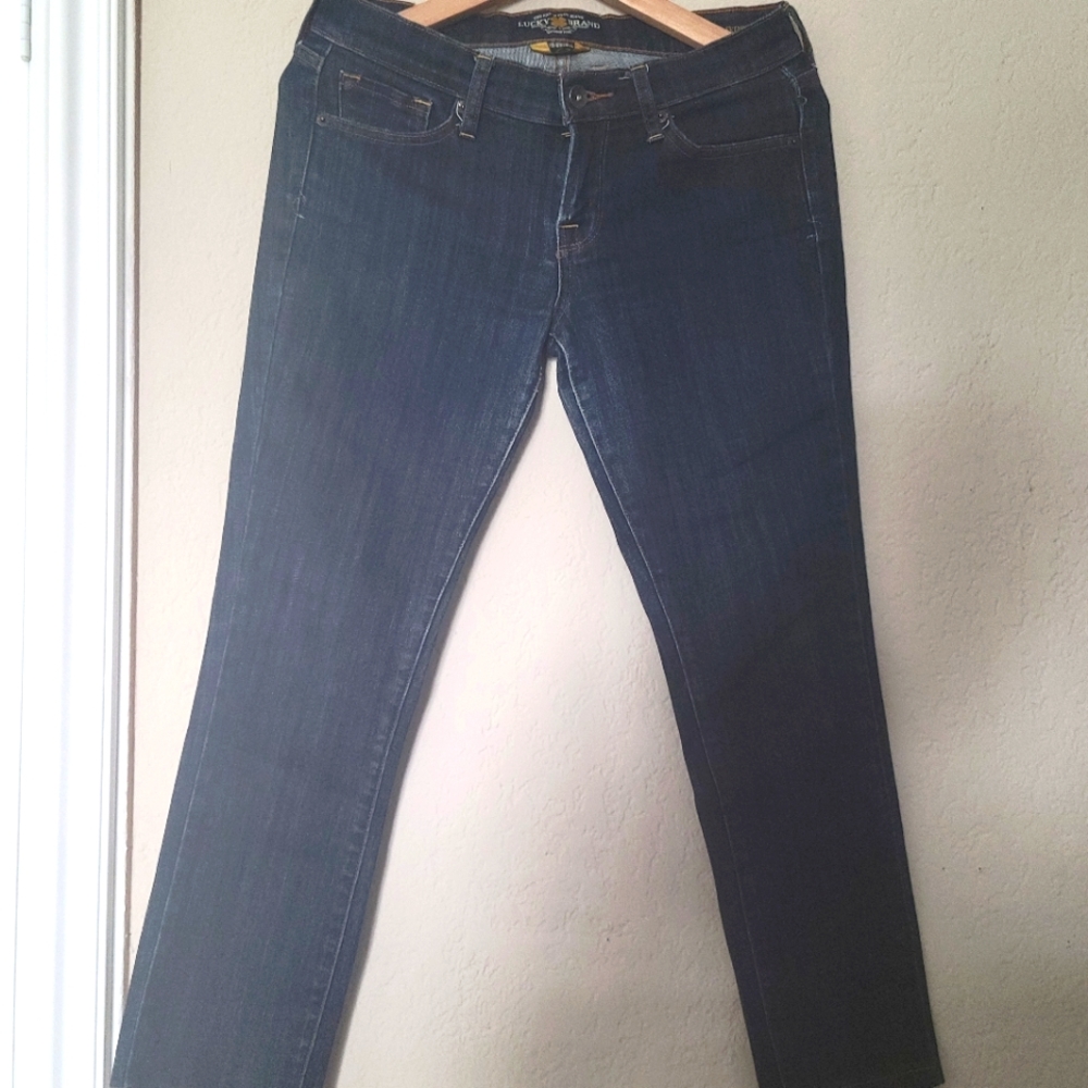 Denim Jeans